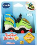 Детска играчка Vtech - Мини количка, офроуд кола - 1t