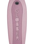 Детска сгъваема еко тротинетка Globber - Go Up Foldable Plus Ecologic, бери - 8t