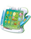 Детска играчка Vtech - Интерактивeн таблет 2 в 1 - 2t