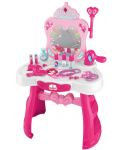 Детска тоалетка Buba - Princess, розова - 1t