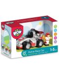 Детска играчка WOW Toys - Състезателната кола на Ричи - 2t