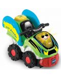 Детска играчка Vtech - Мини количка, офроуд кола - 2t