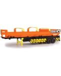 Детска играчка Dickie Toys - Камион с лодка - 4t