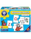 Детска образователна игра Orchard Toys - Съответствие на думи - 1t