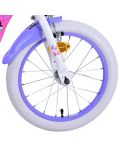 Детски велосипед с помощни колела E&L cycles - Мини Маус, 16'', FW - 7t