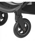 Детска количка Maxi-Cosi - Adorra 2, Luxe Twillic Truffle - 8t