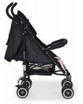 Детска лятна количка Moni - Jerry, розова - 5t