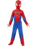 Детски карнавален костюм Rubies - Spider-Man, M - 1t