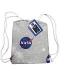 Детски спален комплект Uwear - NASA, Космонавт - 2t