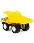 Детска играчка Polesie Toys Belaz - Камион - 2t