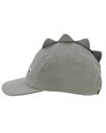 Детска лятна бейзболна шапка с UV 50+ защита Sterntaler - 49 cm, 12-18 месеца - 2t