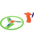Детски диск за изстрелване Simba Toys, асортимент - 1t