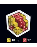 Детска логическа игра Smart Games - Cube Duel - 6t