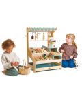 Детски дървен магазин Tender Leaf Toys - 2t