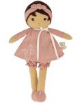 Детска мека кукла Kaloo - Амандин, 32 сm - 1t