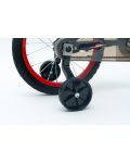 Детски велосипед Huffy - Moto X, 16'', червен - 4t