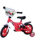 Детски велосипед  помощни колела E&L cycles - Колите, 10'' - 5t