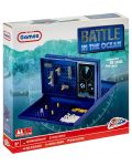 Детска игра Grafix - "Битка в океана" - 1t