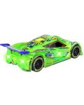 Детска играчка Dickie Toys - Кола Speed Tronic, с мигащи светлини - 2t