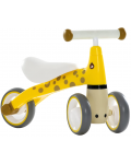 Детска триколка Hauck - Жираф - 1t