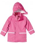 Детско яке за дъжд и вятър Sterntaler - 104 cm, 4 години, розово - 2t