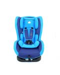 Детско столче за кола Azaria - Safe, синьо, до 18 kg - 1t