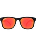Детски слънчеви очила Shadez - 7+, червени - 2t