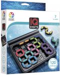 Детска логическа игра Smart Games - IQ Digits - 1t
