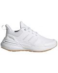 Детски обувки Adidas - RapidaSport Running , бели - 1t