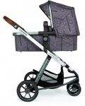 Детска количка с аксесоари Cosatto Giggle 3 - Fika forest - 6t