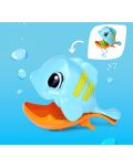 Детска играчка Simba Toys ABC - Гладната рибка и морски звездички - 6t