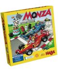 Детска игра Haba - Монца Формула 1 - 1t