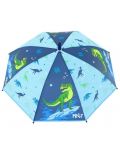 Детски чадър Disney - Dino - 2t