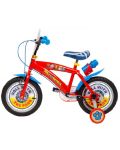Детски велосипед Toimsa - Paw Patrol, 14 '' - 4t