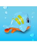 Детска играчка Simba Toys ABC - Гладната рибка и морски звездички - 7t