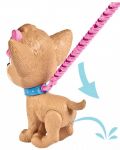 Детска играчка Simba Toys Chi Chi Love - Кученце Pii Pii - 5t