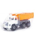 Детска играчка Polesie - Камион гитант - 3t