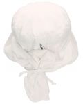 Детска лятна шапка с UV 50+ защита Sterntaler - 53 cm, 2-4 години - 3t