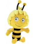 Детска играчка Heunec Еко - Плюшена пчеличка Мая, 20 cm - 1t