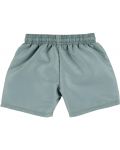 Детски бански шорти с UV защита 50+ Sterntaler - 110/116 cm, 4-6 години, зелени - 2t