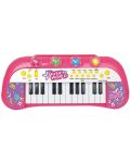 Детска играчка Force Link Music World - Йоника, 24 клавиша - 1t