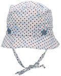 Детска лятна шапка с UV 50+ защита Sterntaler - 45 cm, 6-9 месеца - 1t