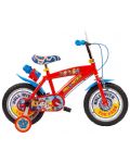 Детски велосипед Toimsa - Paw Patrol, 14 '' - 3t