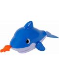 Детска играчка Simba Toys - Плуващи животни, асортимент - 1t