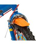 Детски велосипед Toimsa - Hot Wheels, 14'' - 6t