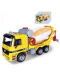 Детска играчка Ocie City Construction - Камион бетоновоз, 1:16 - 2t