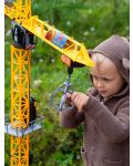 Детска играчка  Dickie Toys - Радиоуправляем кран - 7t