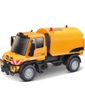 Детска играчка Maisto - Камион Mercedes Unimog City Services, асортимент - 4t
