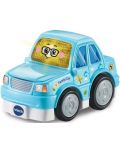 Детска играчка Vtech - Мини количка, семейна кола - 1t