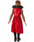 Детски карнавален костюм Rubies - Вампирка Deluxe, M - 3t